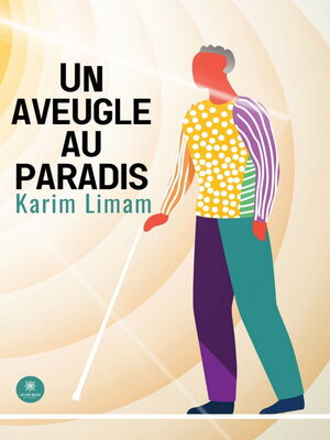 cover image of Un aveugle au paradis